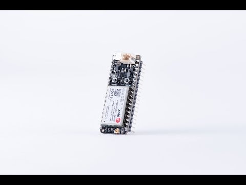 Particle gallery image