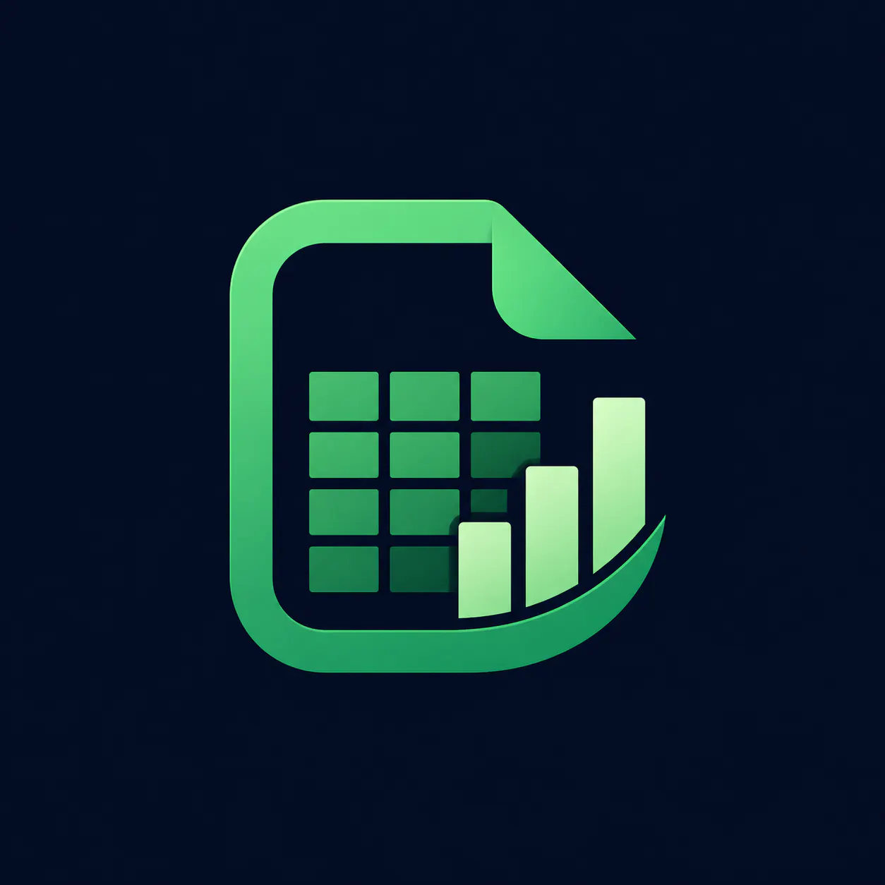 ExcelReport.io