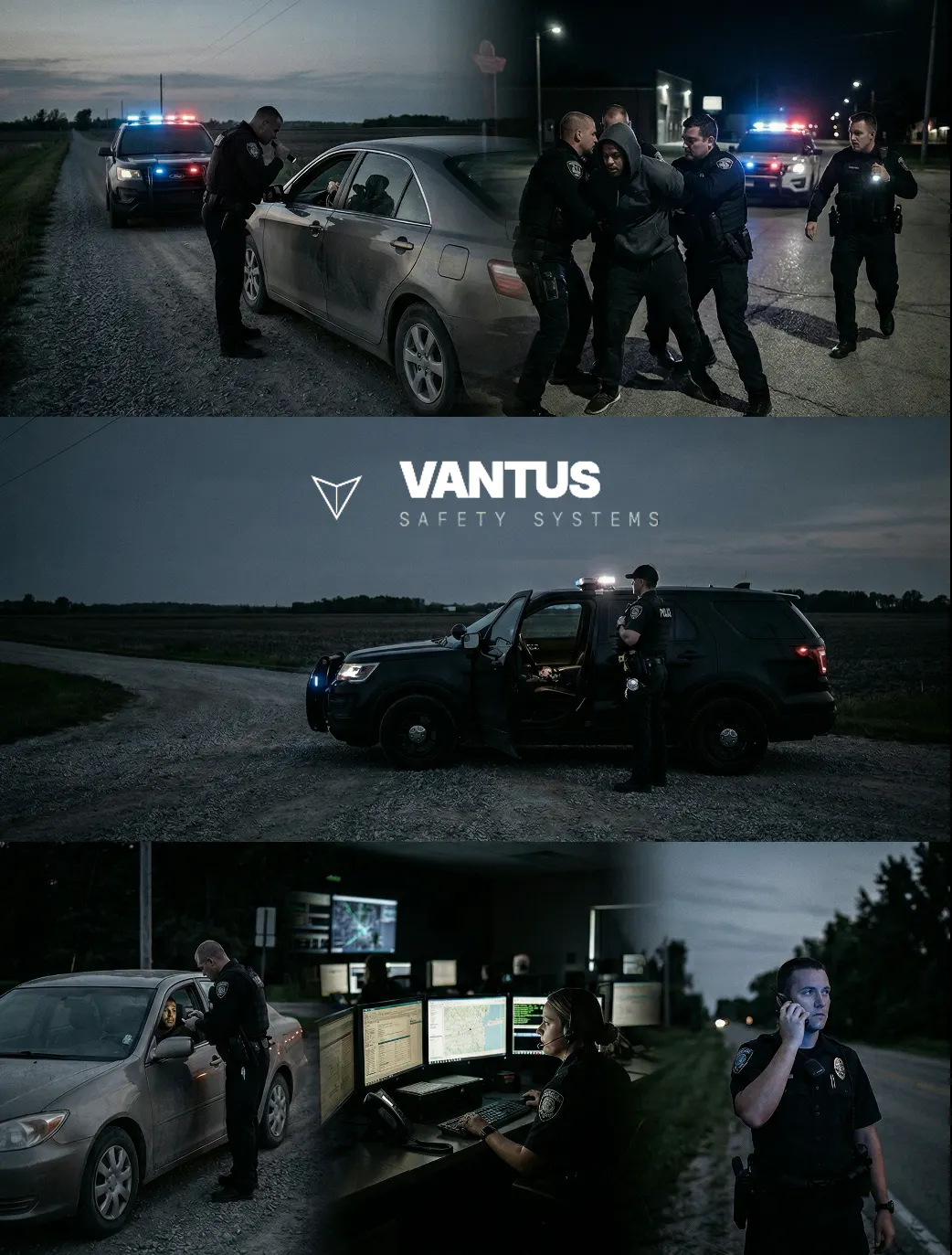 Vantus Safety Systems gallery image