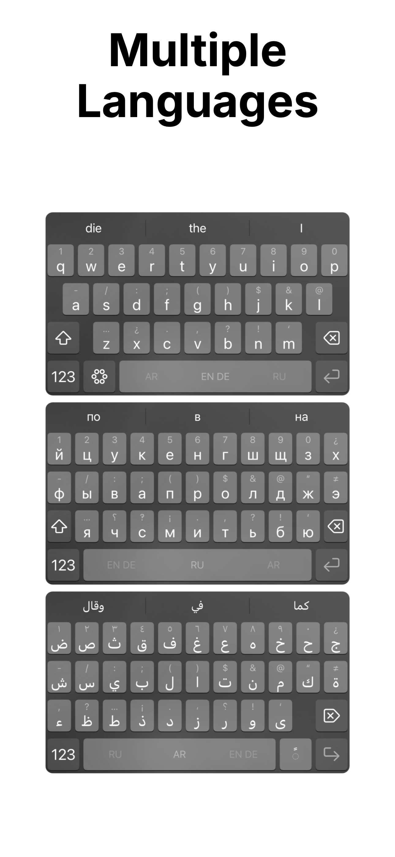 Mister Keyboard gallery image
