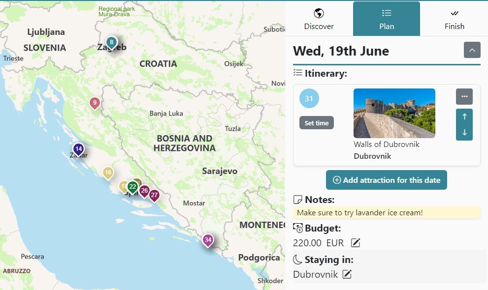 Pineqone gallery image