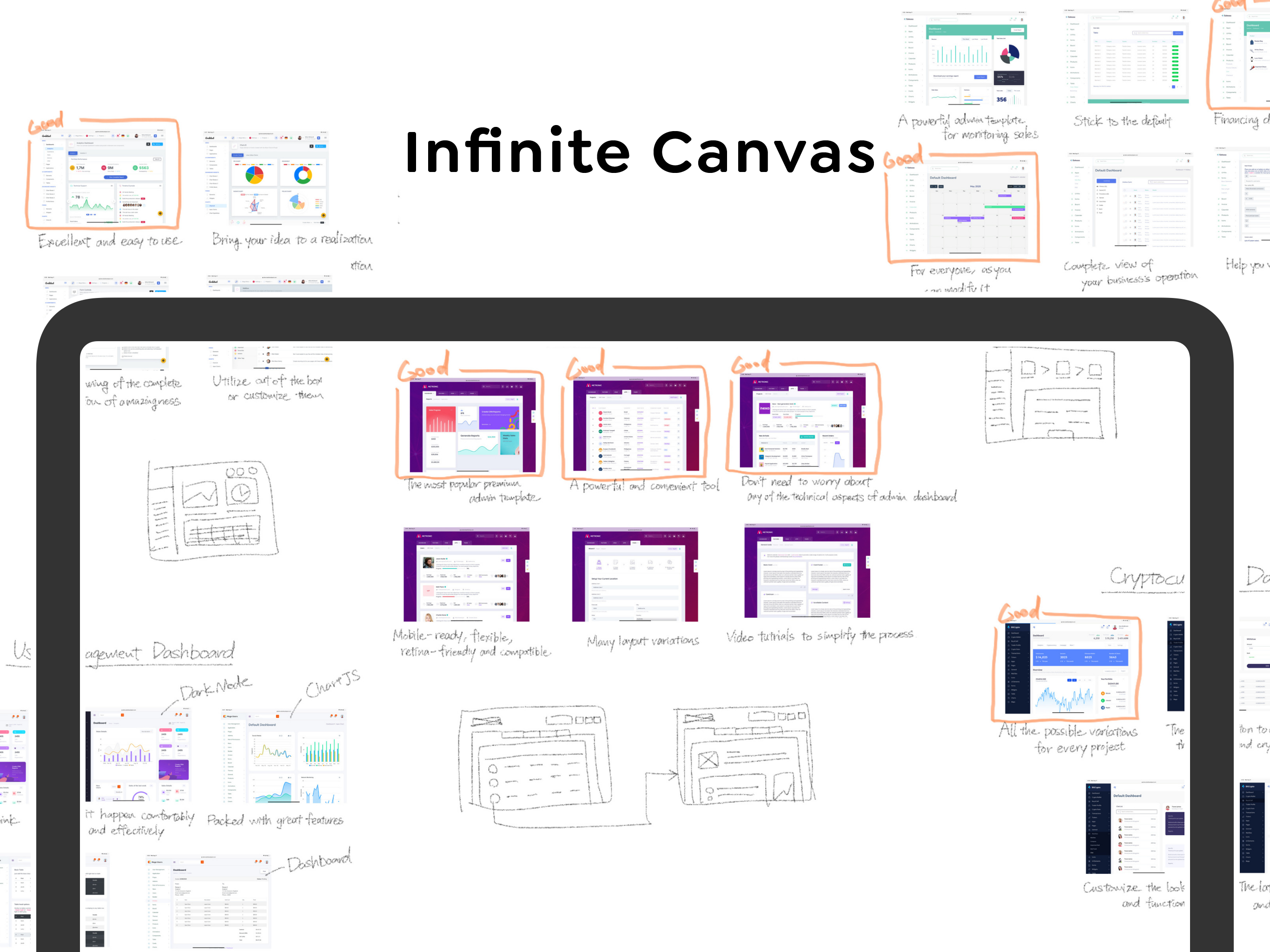 Limeboard 2.0 gallery image