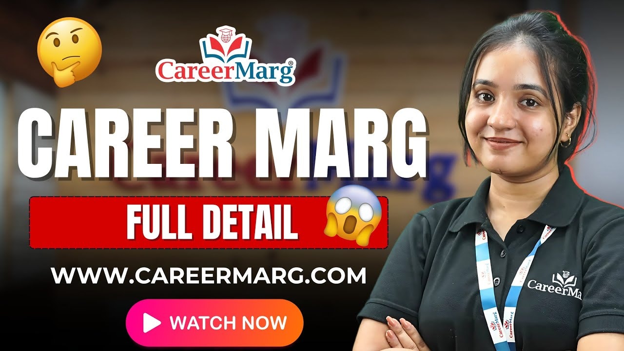 CareerMarg gallery image