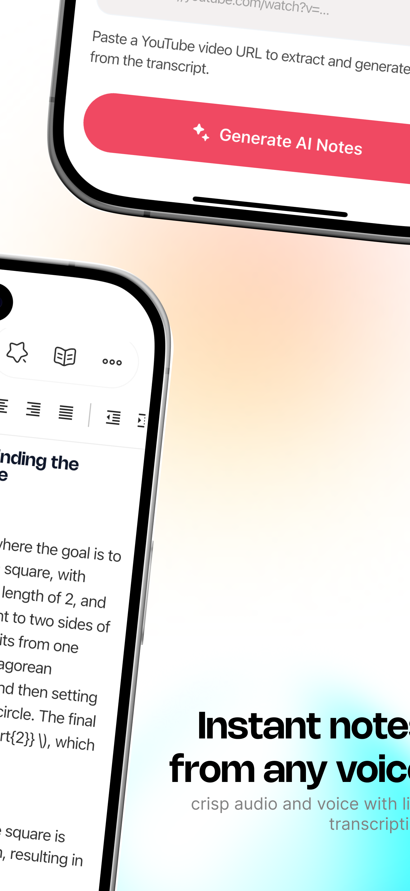SuperNote media 7
