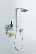 Nebia Spa Shower 2.0 gallery image