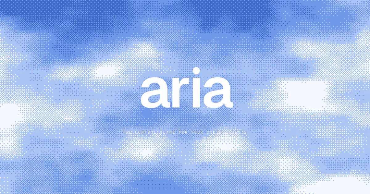 Aria gallery image