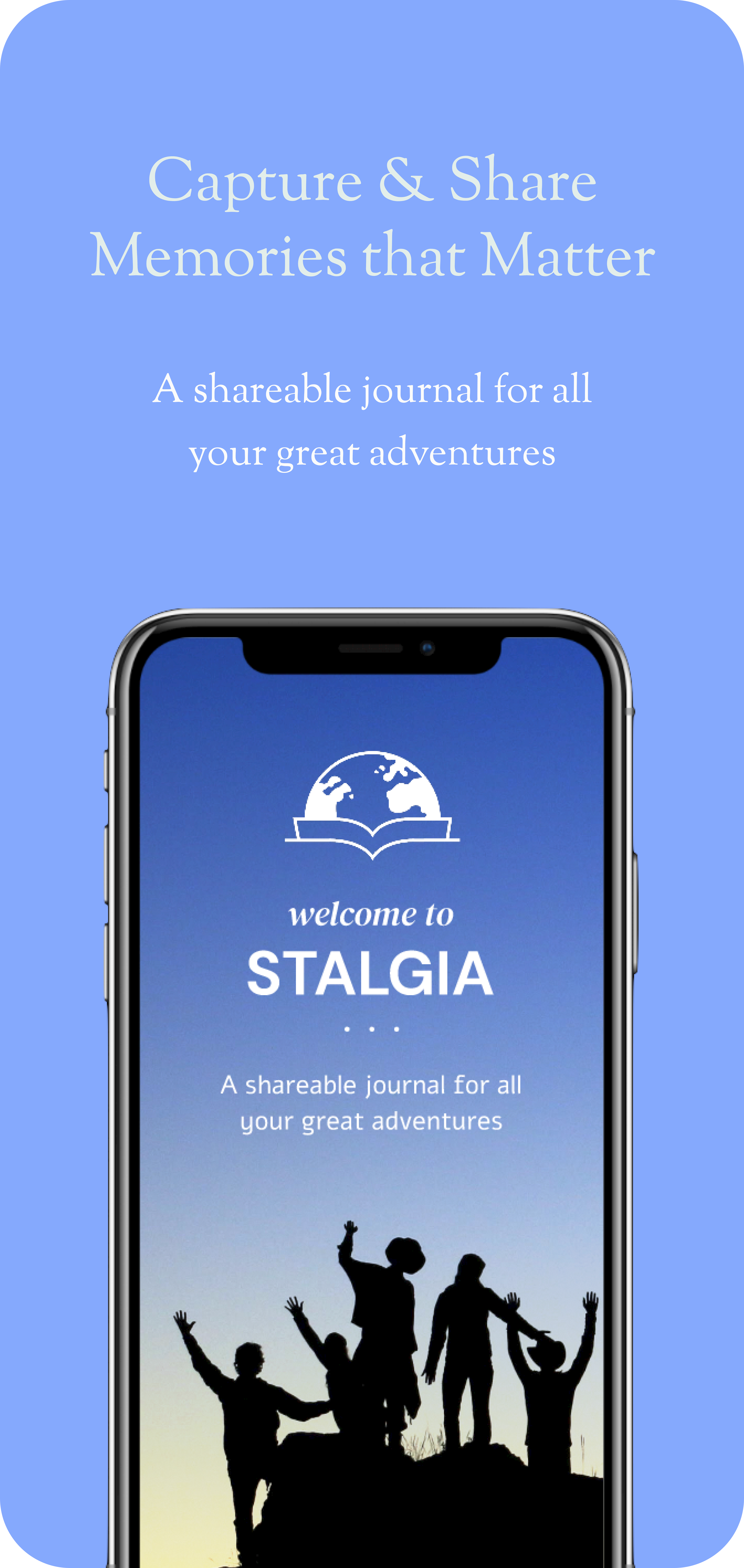 Stalgia gallery image