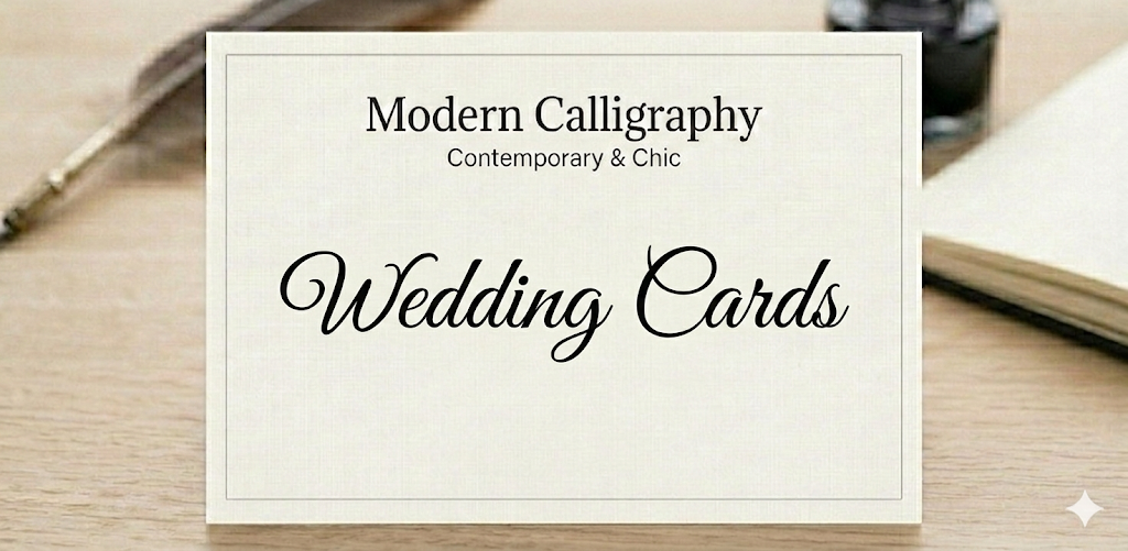 Calligraphy Generator - Screenshot 3 showing product features and functionality