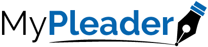 MyPleader