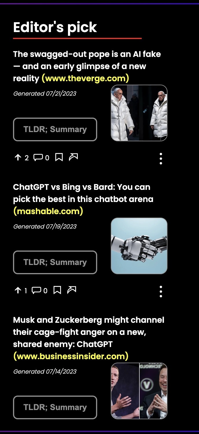 Unfated.Ai gallery image