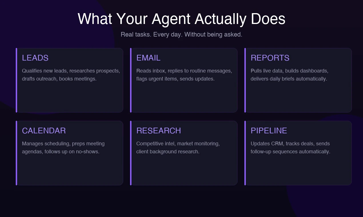 Sydekiq screenshot 3