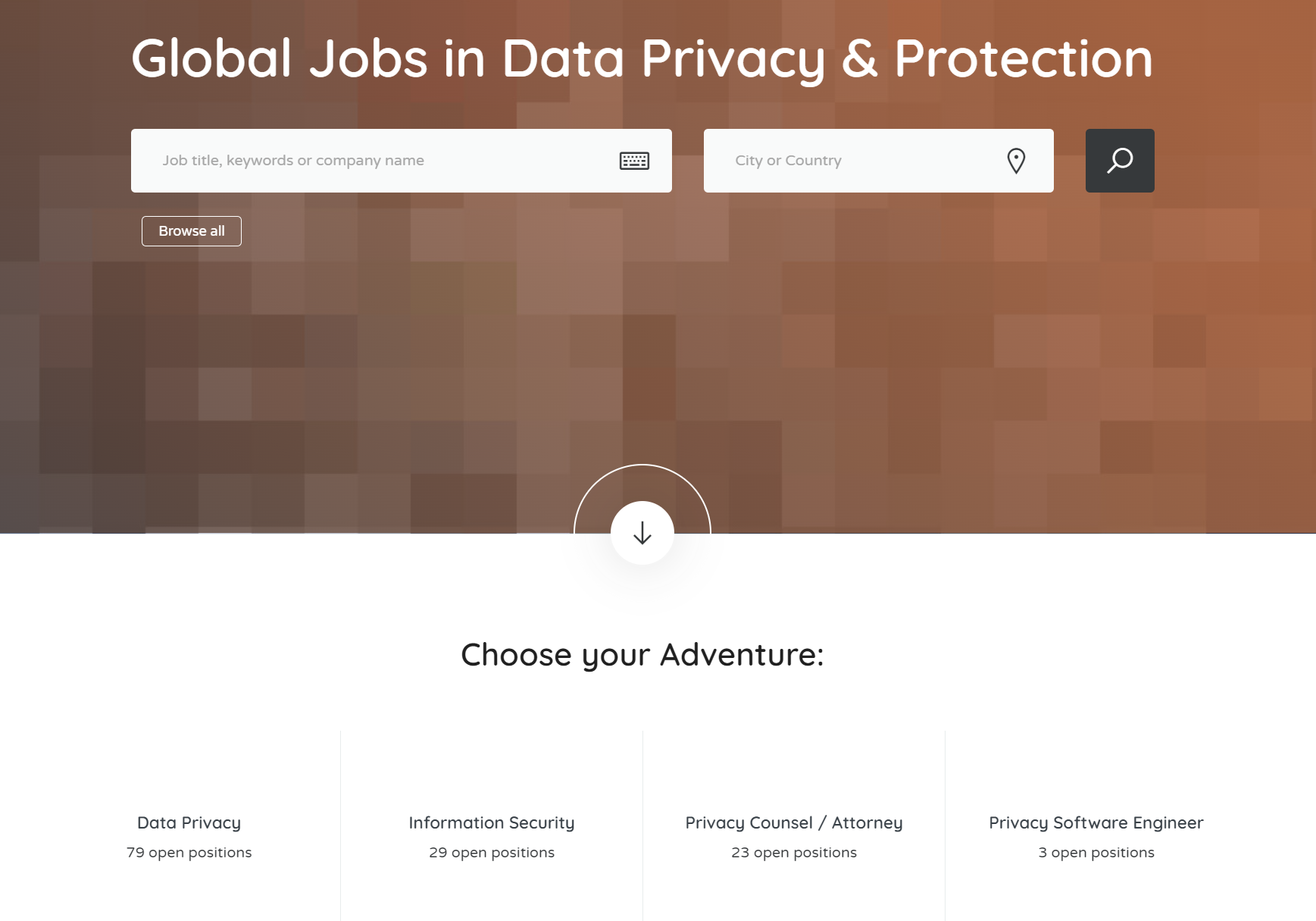 DataPrivacy.jobs gallery image