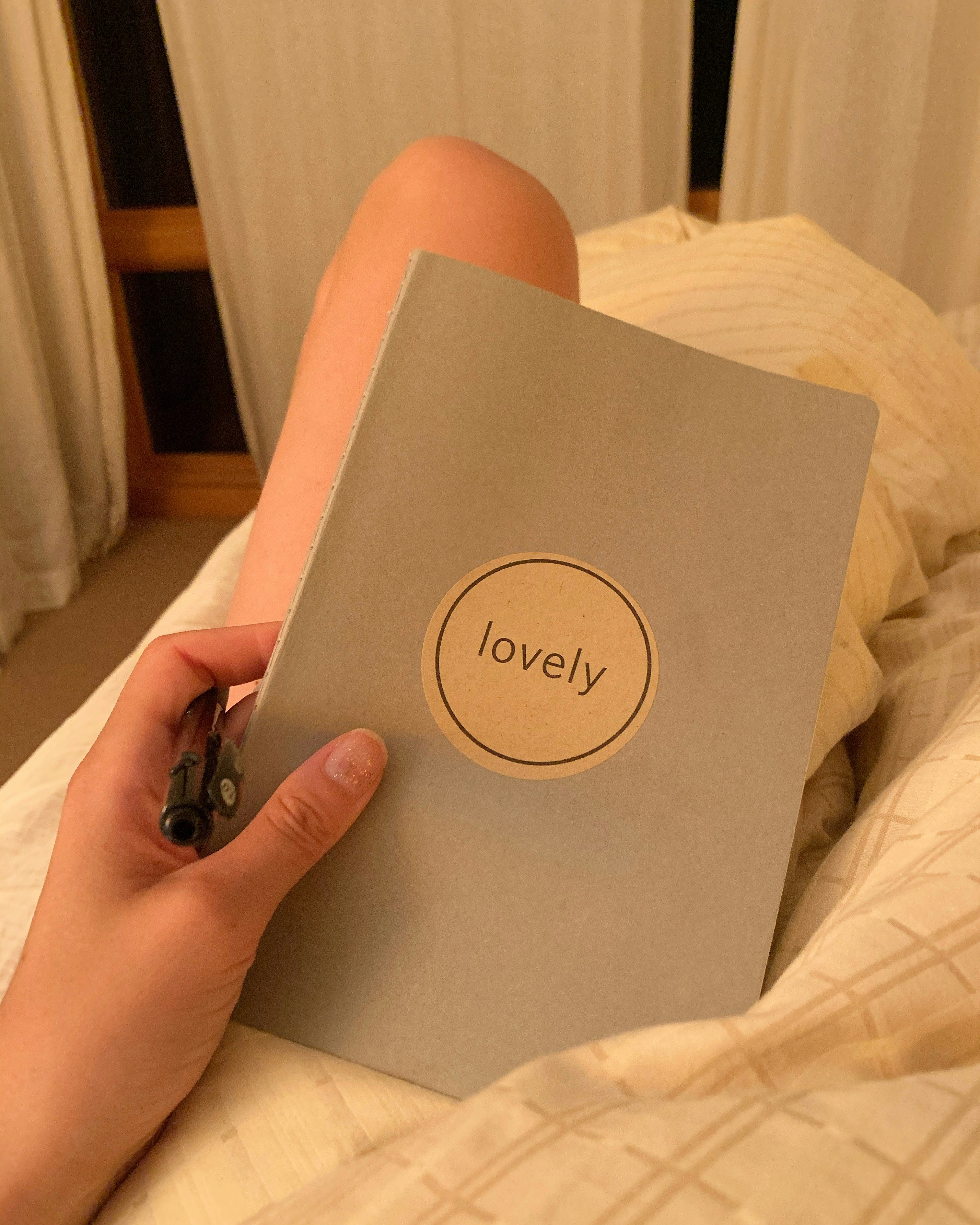 Lovely gallery image