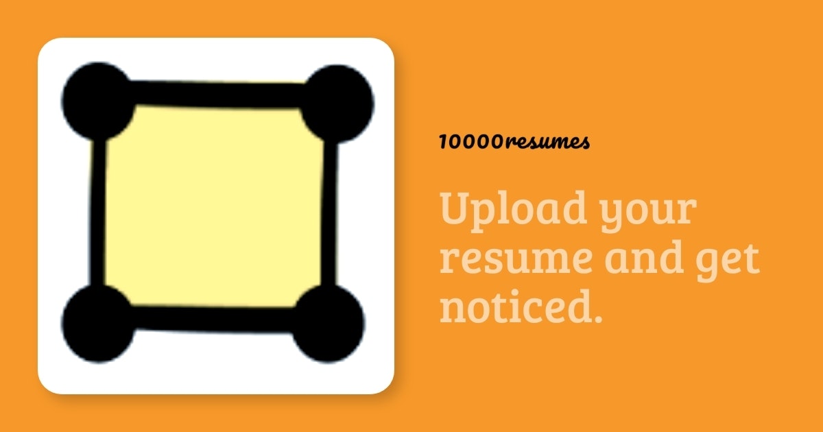 Media 10000resumes 1