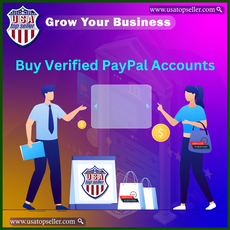 How to1 Top Site to Buy PayPal Accounts  gallery image