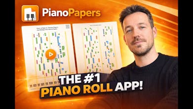 Piano Papers gallery image