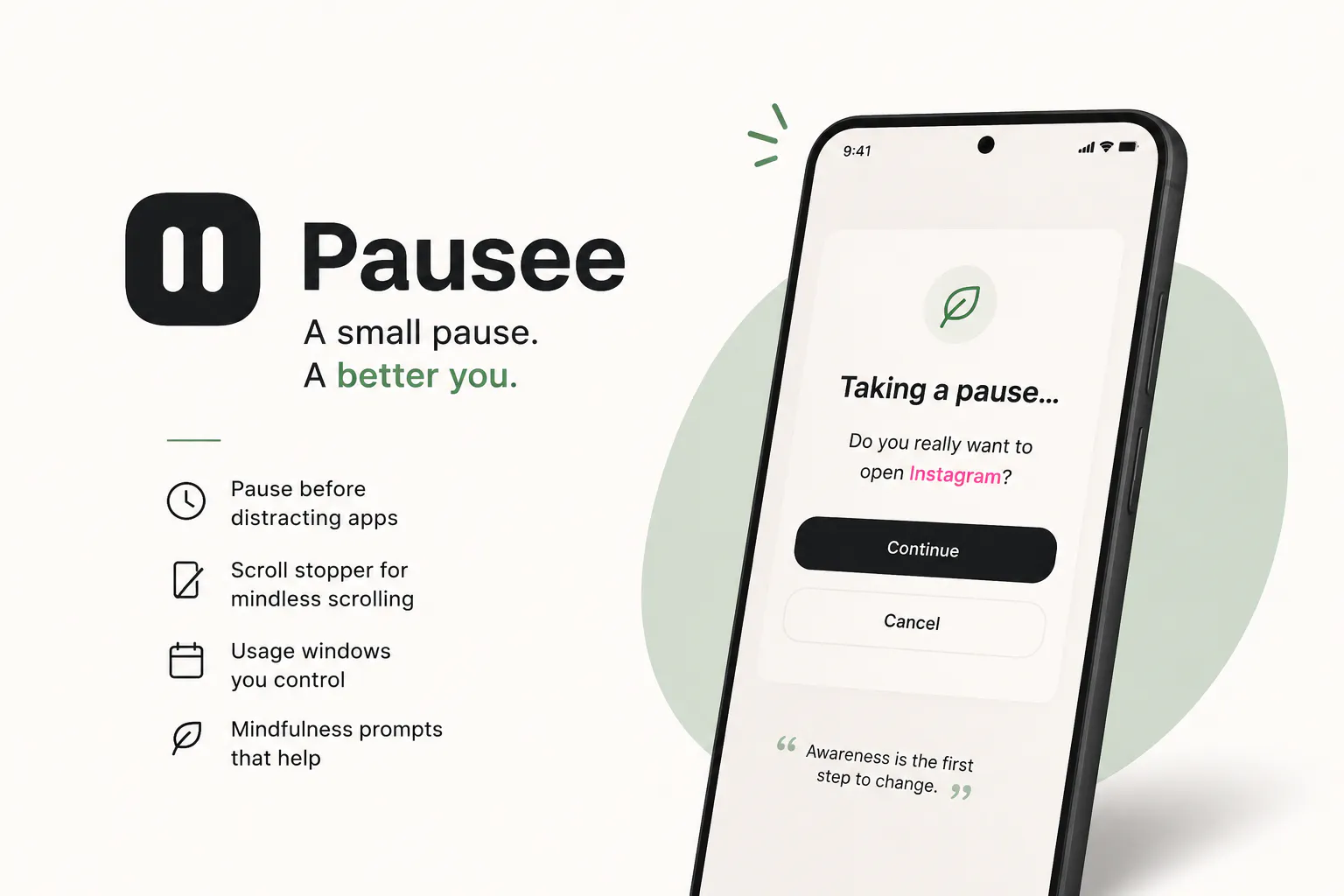 Pausee gallery image