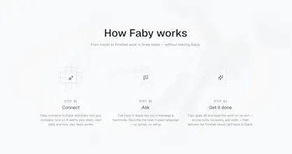 Faby gallery image