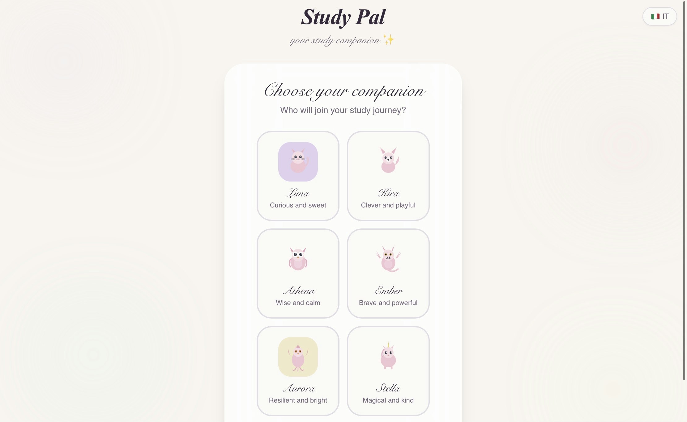 Study Pal - Grow Together gallery image