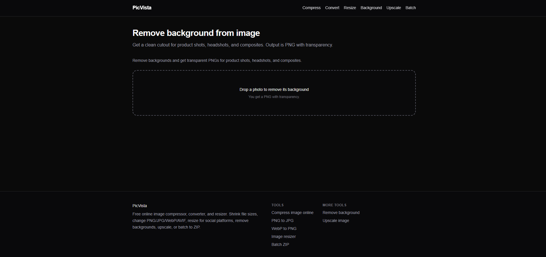 PicVista gallery image