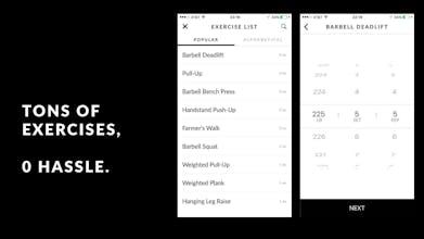 SternFit gallery image