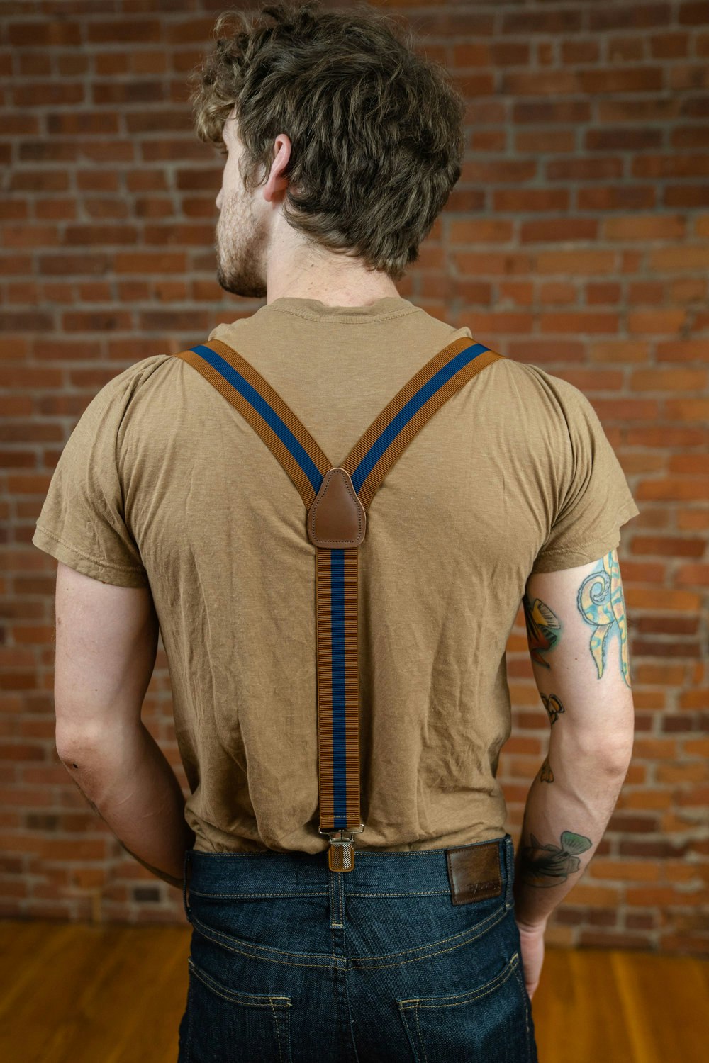 Better Than Belts - Suspenders gallery image