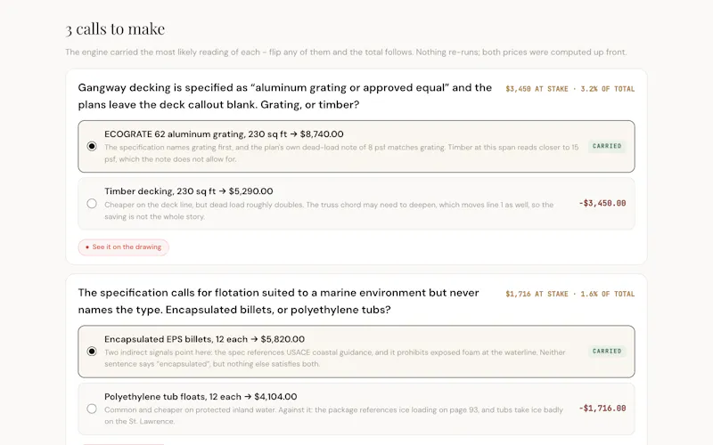 Mavlon screenshot 6