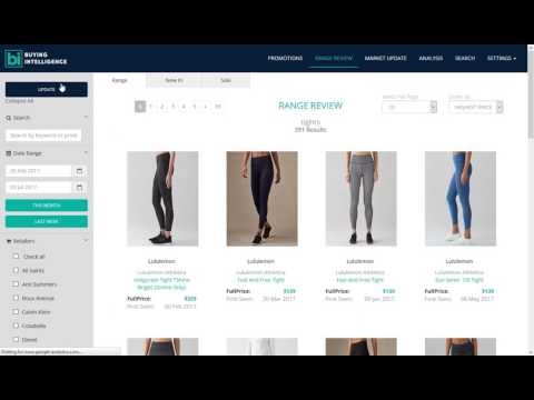 Buying Intelligence gallery image