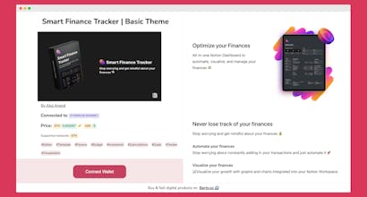 Barto.so gallery image