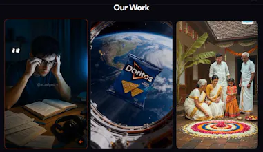 ai.adgen gallery image