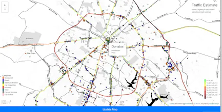 Corgilytics GeoExplorer gallery image