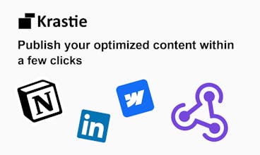 Krastie AI gallery image