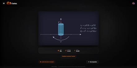 Cortex gallery image