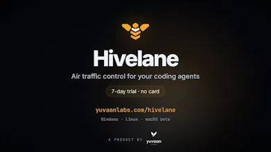 Hivelane gallery image