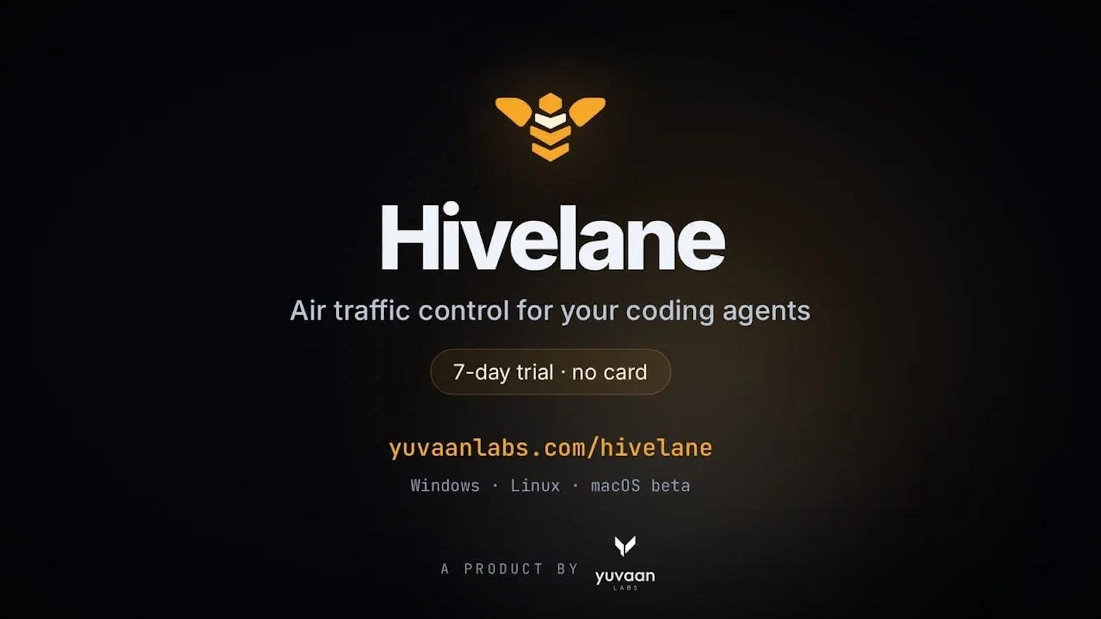 Hivelane screenshot 1 (video preview)