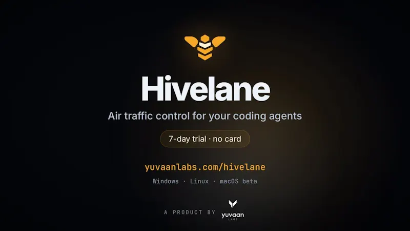 Hivelane screenshot 1 (video preview)