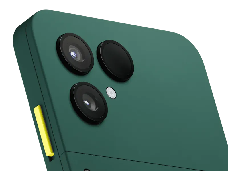 Fairphone Gen 6+ screenshot 7