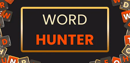 Word Hunter gallery image