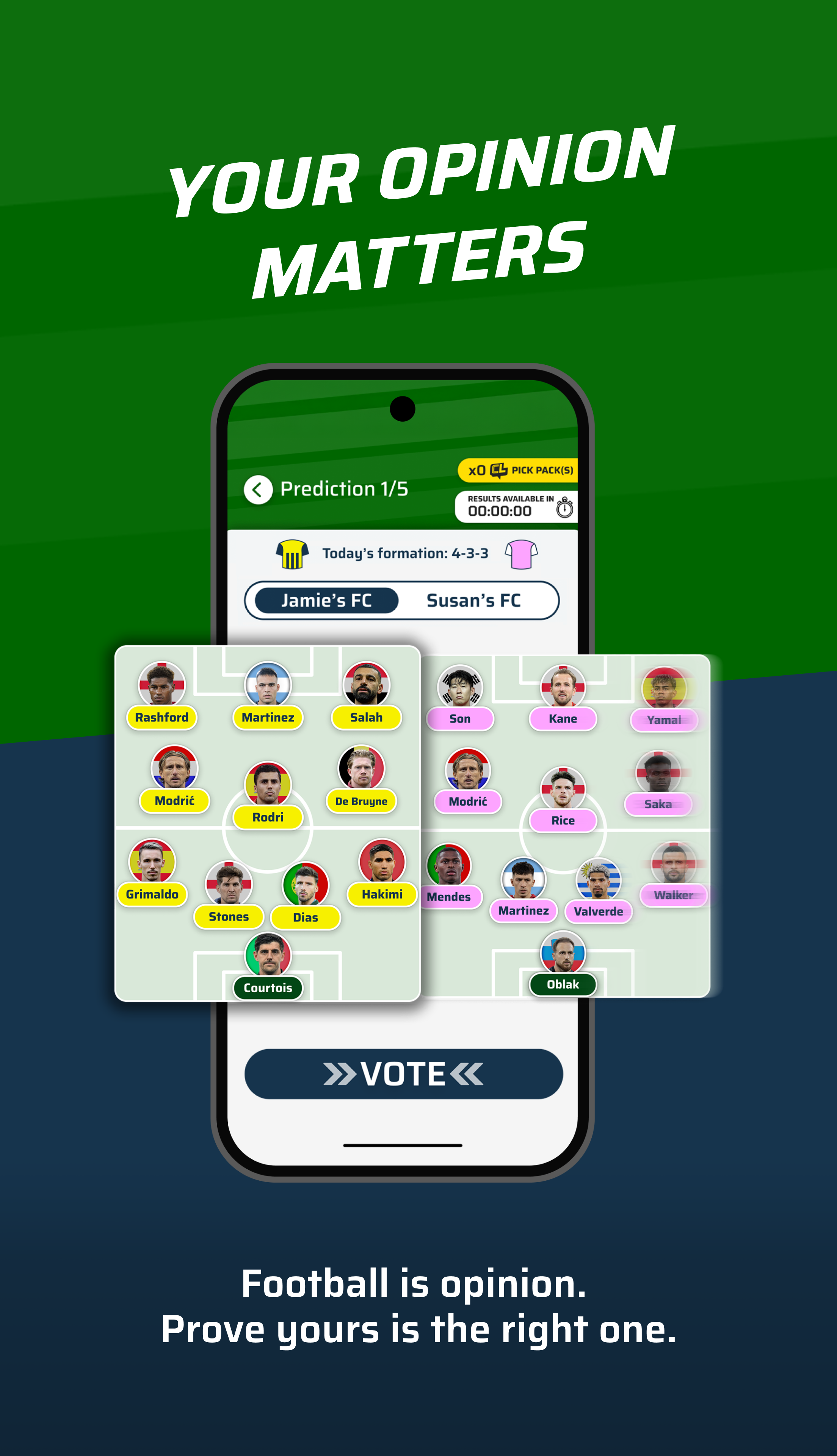 Crowd Legends: Football Game  gallery image