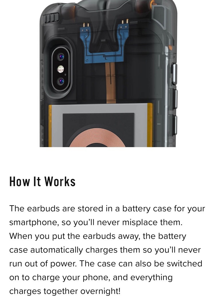 Ascape AmpPack gallery image