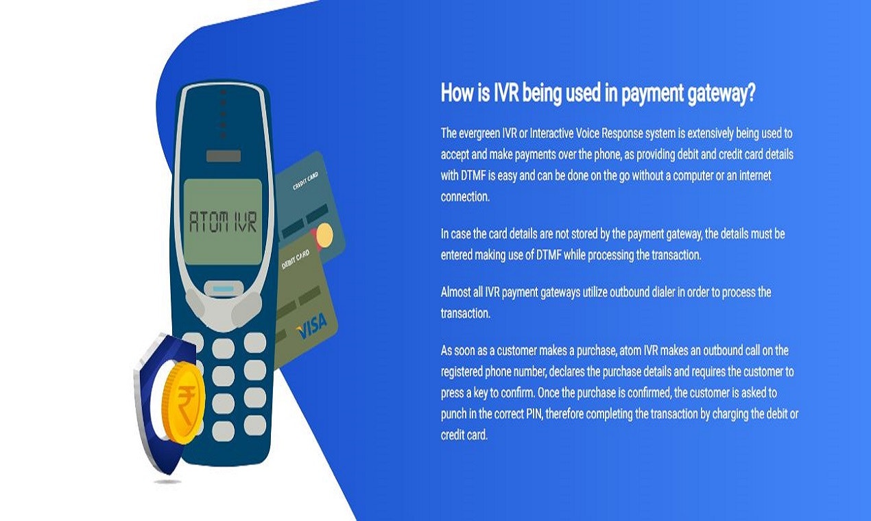 Online Payment Gateway gallery image