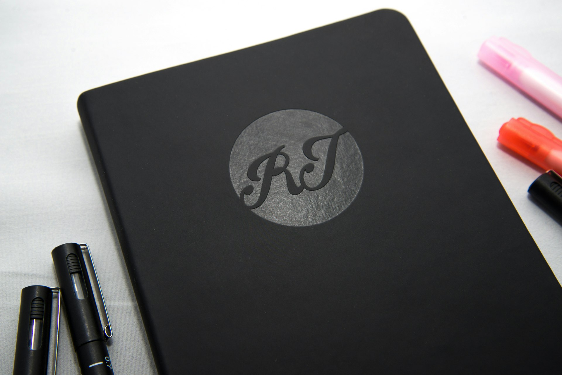 Revo Journal gallery image