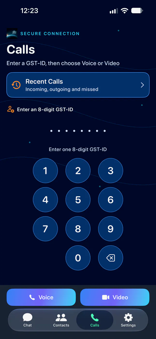 GSTNet Secure gallery image