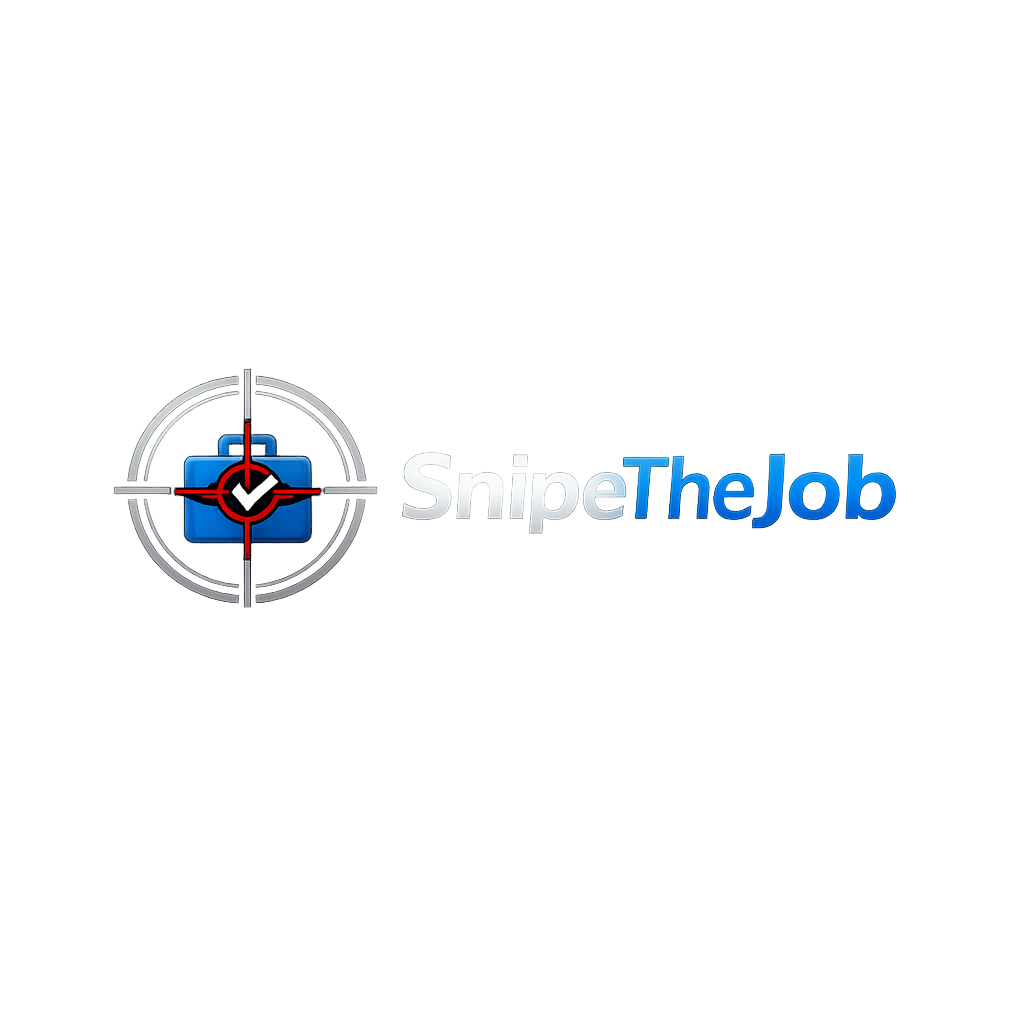 SnipetheJob