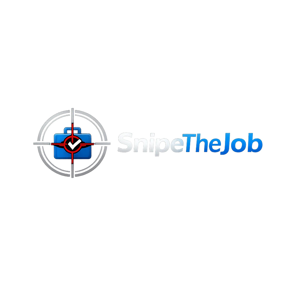 SnipetheJob