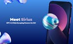 Sirius - GPT-4 Superpowers for Siri image