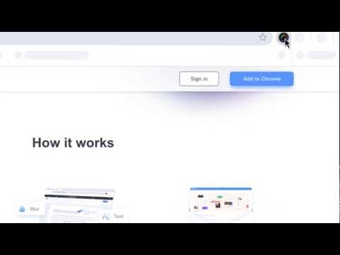 Awesome Screenshot gallery image