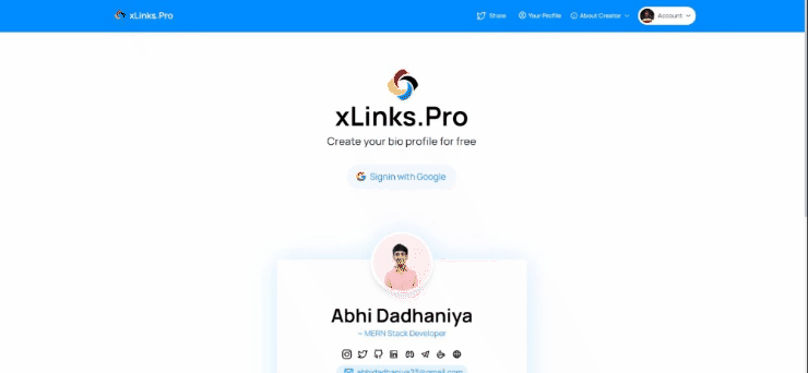 xlinks pro media 2