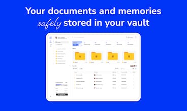 Crux Legacy gallery image