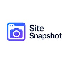 SiteSnapshot.io gallery image